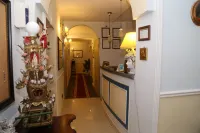 ホテル サンジュリアーノ