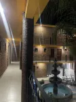 Hotel Boutique Jayco Hotel a San Jose Iturbide