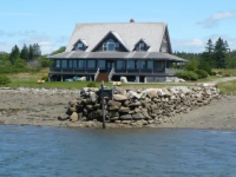 Ye Olde Argyler Lodge Hotels in 