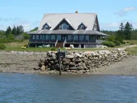 Ye Olde Argyler Lodge Hotel di Argyle