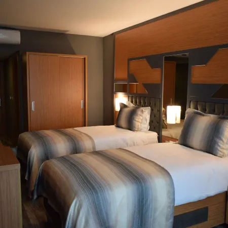 Grand Rimedya Hotel Bursa