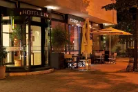 L'Escala Hotels in Langen