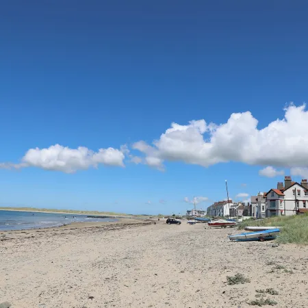 Crows Nest - Rhosneigr