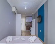 Antalya Residence Hotel - Condos