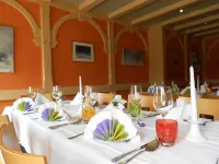 Hotel Leander Hotels in Mettendorf
