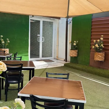 La Frontera Suites Motel