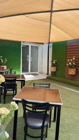 La Frontera Suites Motel Отели рядом с достопримечательностью «Gran Plaza Juan Gabriel»