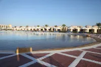 Amarina Queen Resort & Aqua Park Marsa Alam - piscina