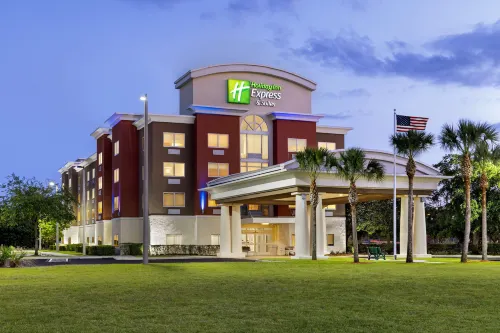 Holiday Inn Express & Suites FORT PIERCE WEST by IHG