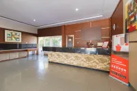 RedDoorz Syariah at Hotel Putri Gading Bengkulu Hotels in Ratu Samban