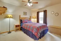 Cabin w/ on-Site Trails - 15 Miles to Mt Rushmore! - 3-Sterne
