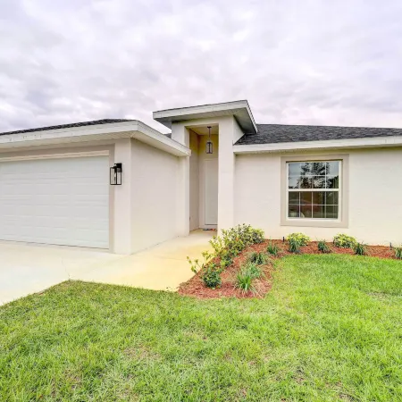 1 Mi to Links! Resort Home Near Raceway in Sebring