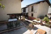 Hospedium Hotel Rural Abadía de Yuste Hotels in La Vera