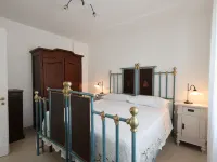 Grillo-Villa Anna Hotel a Andrano