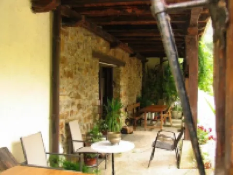 Agroturismo Sidreria Txindurri Iturri Hotels in Deba