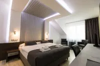 Hotel U Kostela Hotels in Slavkov u Brna