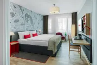 IntercityHotel Graz Hotels in Graz