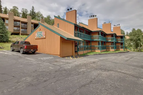 Brian Head Mountain Retreat < 1 Mi to Ski Resort! - 3-Star