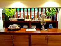 安邦輕鬆飯店