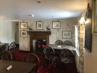 The Jug & Glass Inn Hotel di Derbyshire Dales District