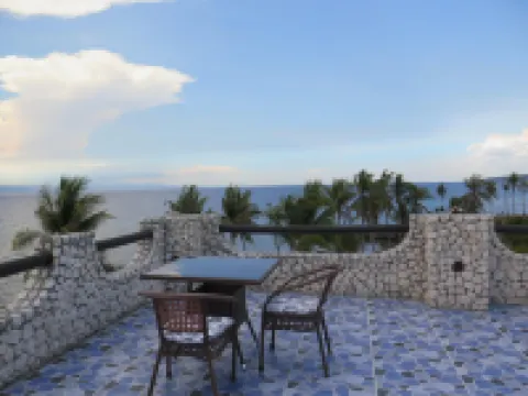 The Wild Orchid Resort - Moalboal Hoteles en Moalboal