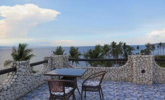 The Wild Orchid Resort - Moalboal
