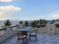 The Wild Orchid Resort - Moalboal