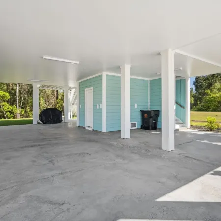 Stunning Newly Built Property in Litchfield Landing. 4 Bedroom Home by Peace Vacations