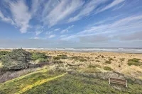 Sanderling Sea Cottages, Unit 11