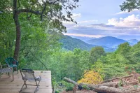 8 Acres and Hiking Trails Little Switzerland Escape - 3-Sterne