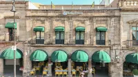 Holiday Inn Express Morelia Centro Historico Hotels in 
