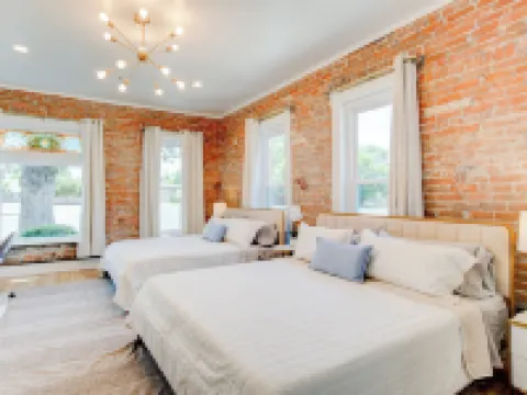 Art City Inn Hoteles en Springville