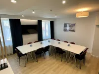 Square Apartments Gdynia