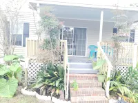 Cozy Home Near Pensacola &Perdido Key Beaches, Next 2 NAS. Ideal 4Longterm stays