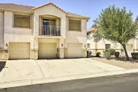 Mesquite Desert Retreat Near Golf and Casinos! - parking