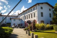 Settecento Hotel Hotels in Valbrembo