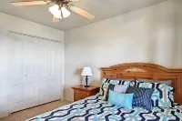 Pagosa Springs Home Mountain, Lake and Golf Views!