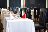 Regent Star Hotel - breakfast