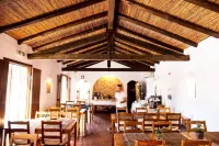 Herdade Do Freixial - Turismo Rural - Aamiainen