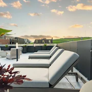 The Sutton Place Hotel Halifax