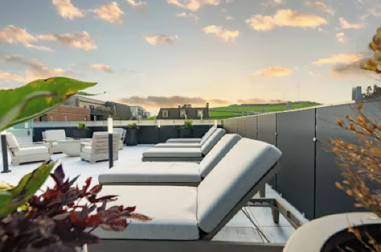 The Sutton Place Hotel Halifax