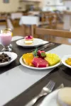 Soft Bariloche Hotel - Bữa sáng