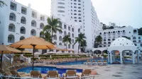 Tesoro Manzanillo All Inclusive - Familien