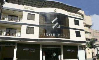 Hotel Luxor Pereira