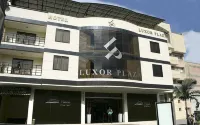 Hotel Luxor Pereira Hotels in 