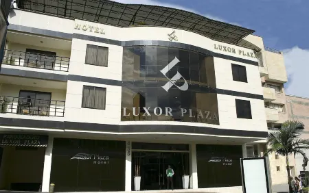 Hotel Luxor Pereira