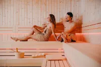 Hotel Linea Mare - spa