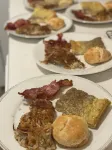 Red Rose Inn Bed & Breakfast - breakfast