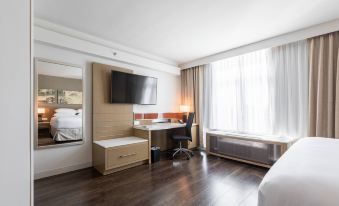 Delta Hotels by Marriott Raleigh-Durham at Research Triangle Park