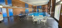 Fairview Inn & Suite - Pools